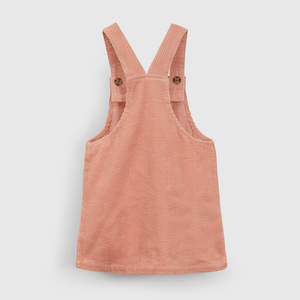 Jumper Colección Niña rosado