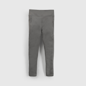 Leggings Deportivo Niña negro