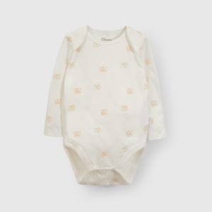 Pack bodies Colección Niña blanco
