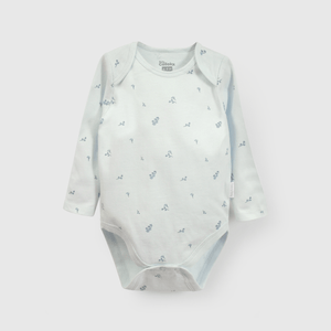 Pack bodies Colección Niña blanco
