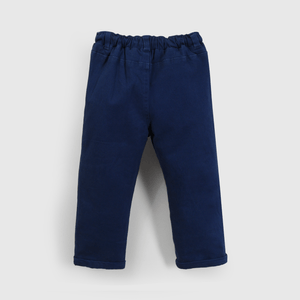 Pantalón Colección Niño azul