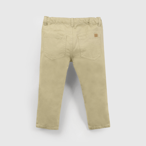 Pantalón Colección Niño beige