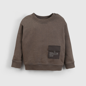 Polerón Colección Niño negro
