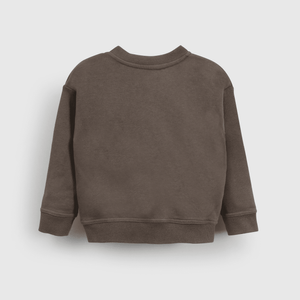 Polerón Colección Niño negro