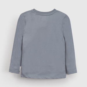 Polo Disney Unisex celeste