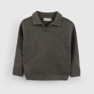 Sweater Every day Niño verde