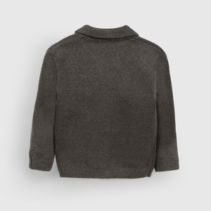 Sweater Every day Niño verde