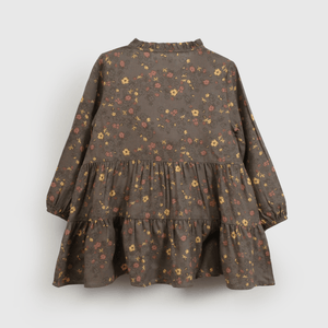 Vestido Colección Niña negro