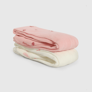 Ballerina panty Colección Niña rosado