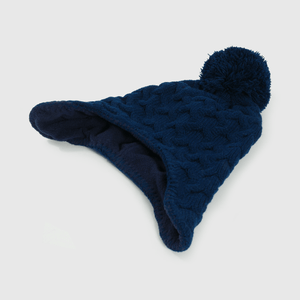 Gorro Colección Niño azul