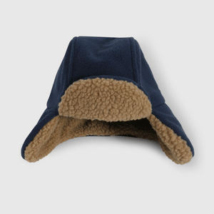 Gorro Colección Niño azul