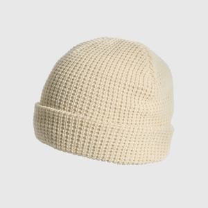 Gorro Colección Niño beige