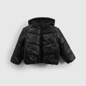 Chaqueta Colección Niña negro