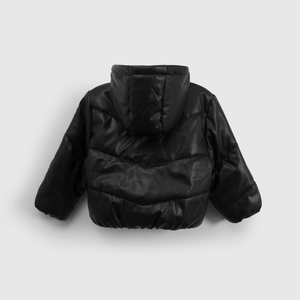 Chaqueta Colección Niña negro