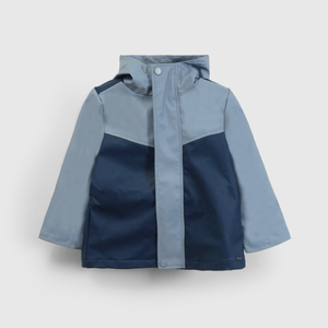 Chaqueta Colección Niño azul