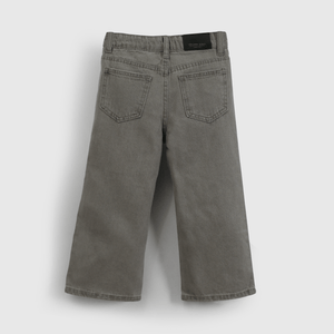 Jeans Colección Niña negro