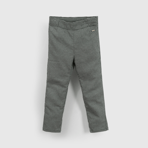 Jegging Colección Niña negro