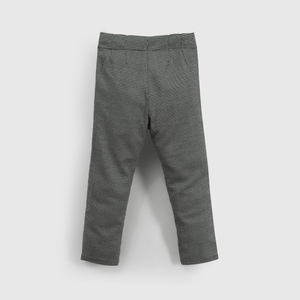 Jegging Colección Niña negro