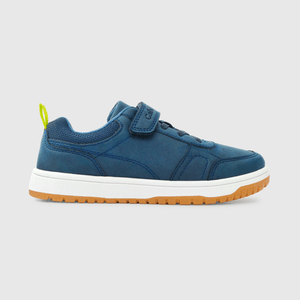 Zapatilla MFO Niño azul