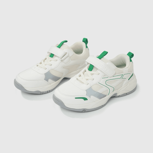 Zapatilla MFO Niño blanco
