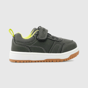 Zapatilla MFO Niño gris