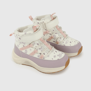 Bota Disney Girl multicolor