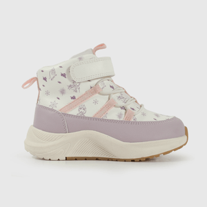 Bota Disney Girl multicolor