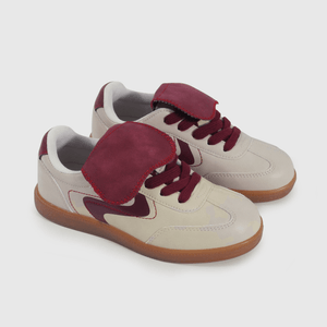 Zapatilla LIFESTYLE Unisex beige