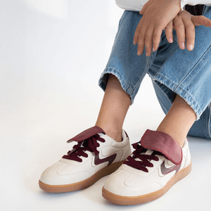 Zapatilla LIFESTYLE Unisex beige