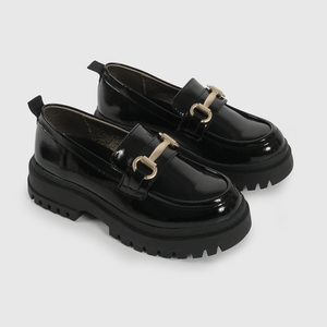 Zapato Colección Niña negro