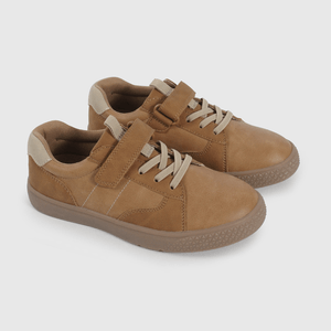 Zapato Colección Niño café