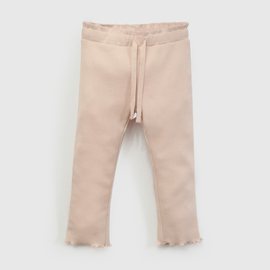 Leggings Every day Niña rosado