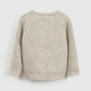 Sweater Colección Niño beige