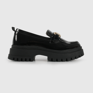 Zapato Colección Niña negro