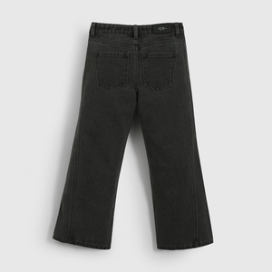 Jeans Colección Niña negro
