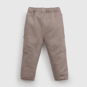 Pantalón Colección Niño café