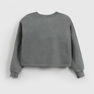 Polerón Colección Niña negro